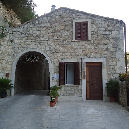 Pineta Monserrato Modica Luaran gambar