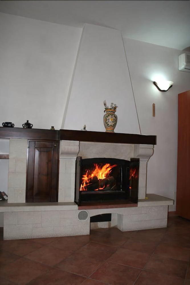 Pineta Monserrato Modica Luaran gambar