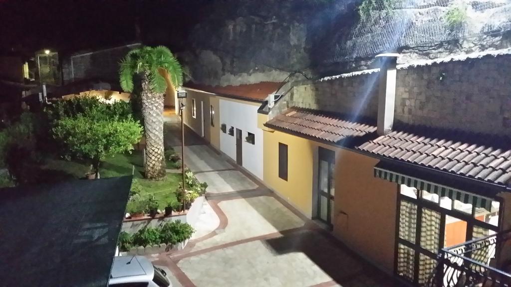 Pineta Monserrato Modica Luaran gambar
