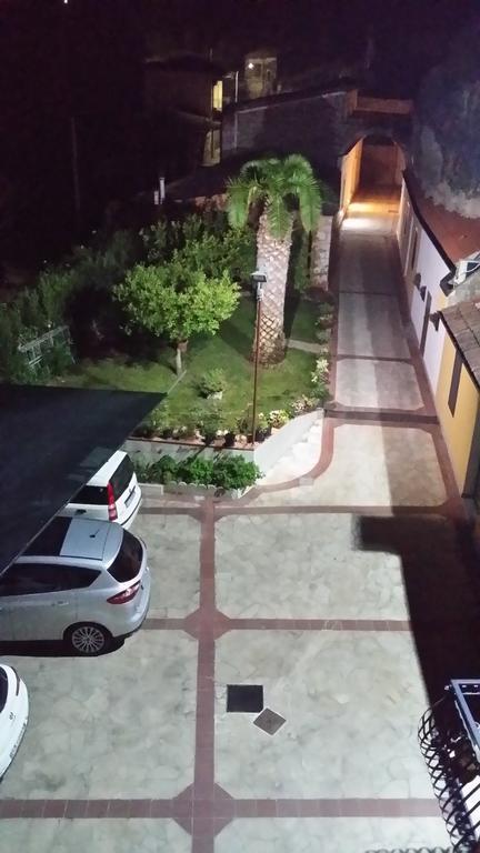Pineta Monserrato Modica Luaran gambar