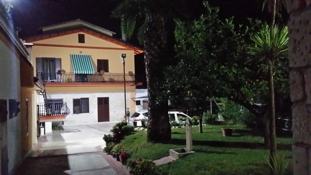 Pineta Monserrato Modica Luaran gambar