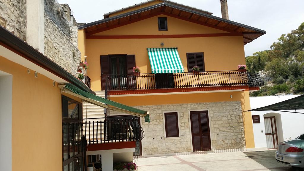 Pineta Monserrato Modica Luaran gambar