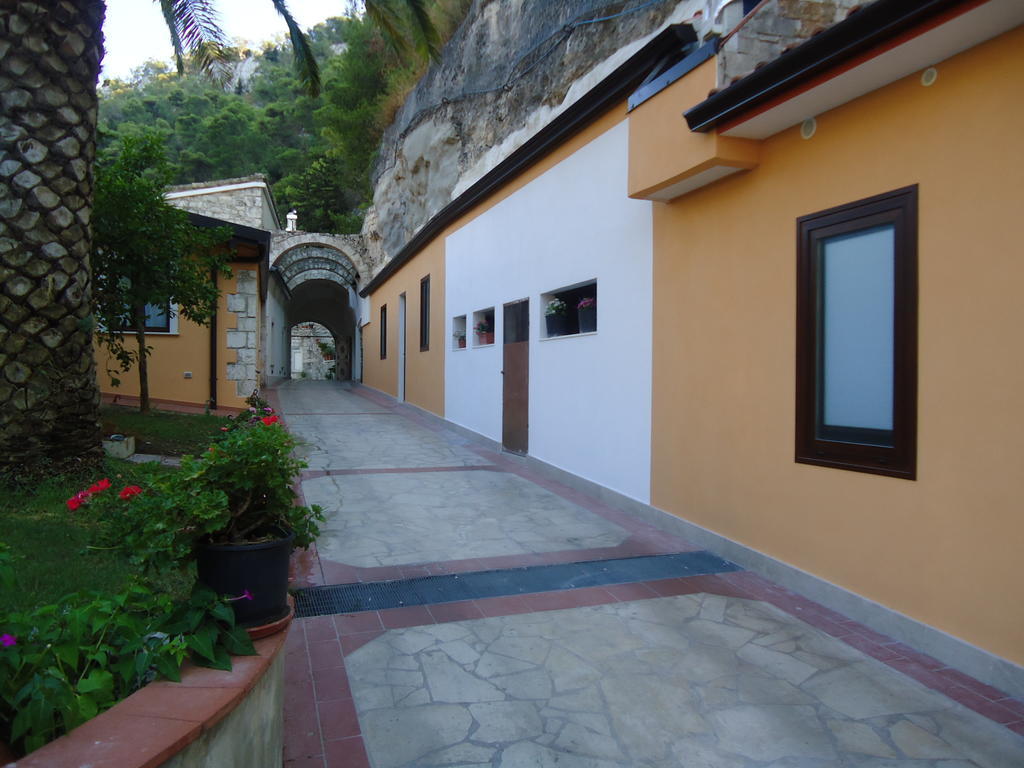 Pineta Monserrato Modica Luaran gambar