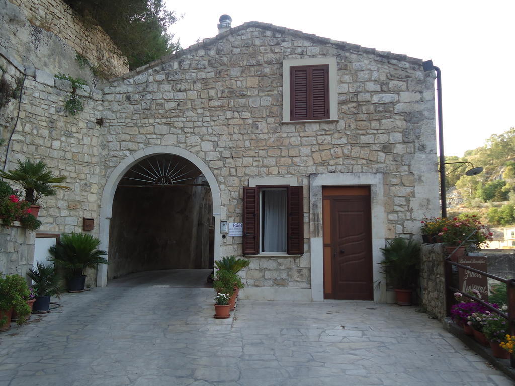 Pineta Monserrato Modica Luaran gambar