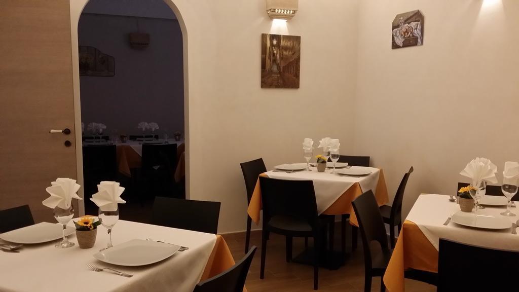 Pineta Monserrato Modica Luaran gambar