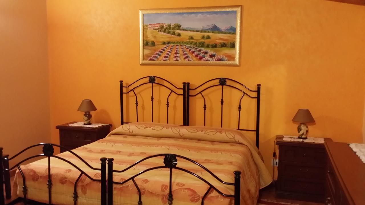 Pineta Monserrato Modica Luaran gambar