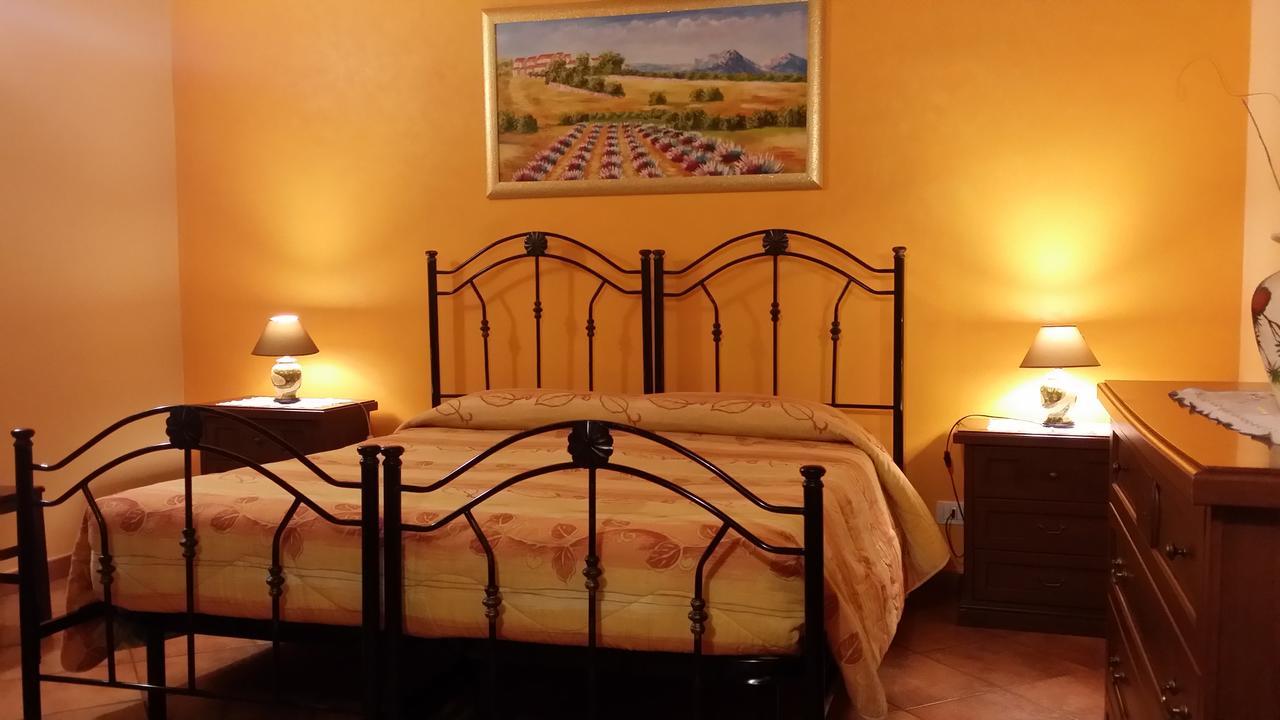 Pineta Monserrato Modica Luaran gambar