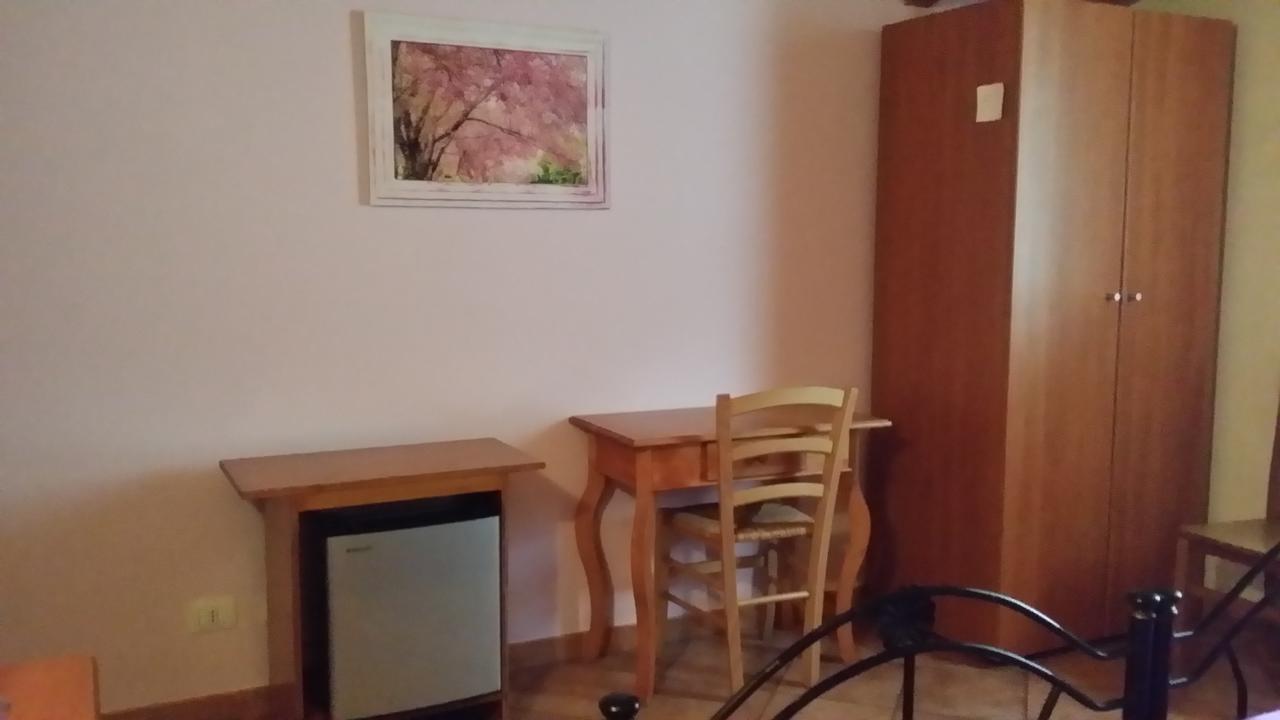 Pineta Monserrato Modica Luaran gambar