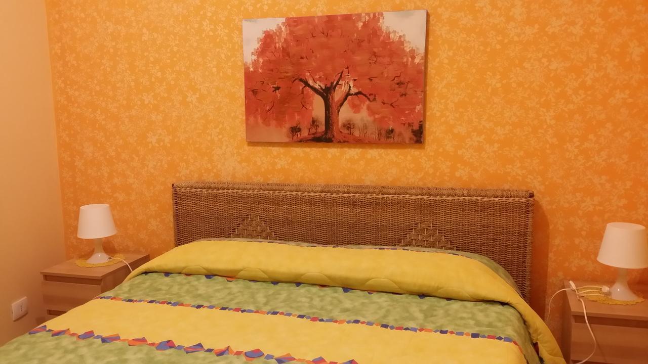 Pineta Monserrato Modica Luaran gambar