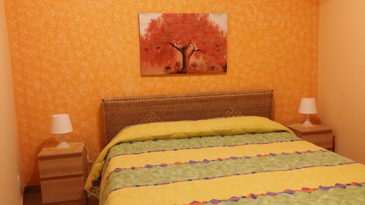 Pineta Monserrato Modica Luaran gambar