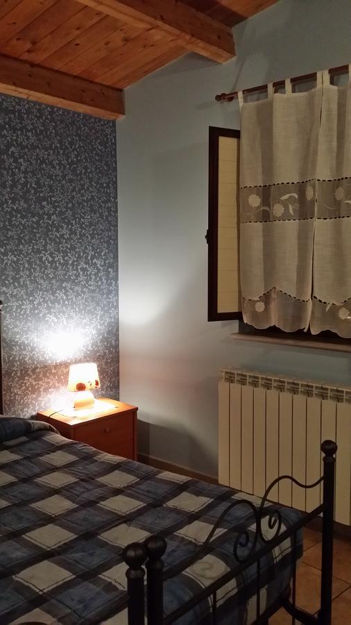 Pineta Monserrato Modica Luaran gambar