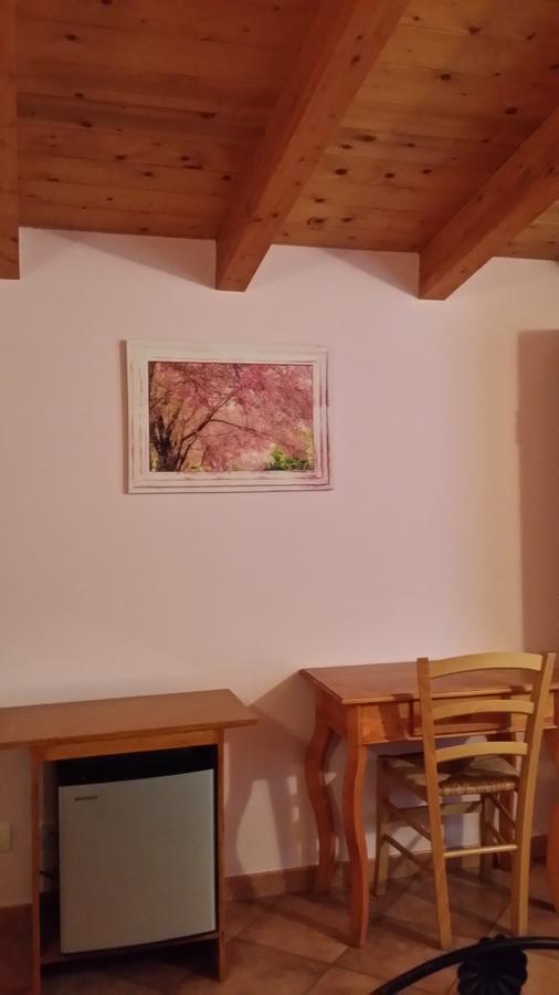 Pineta Monserrato Modica Luaran gambar