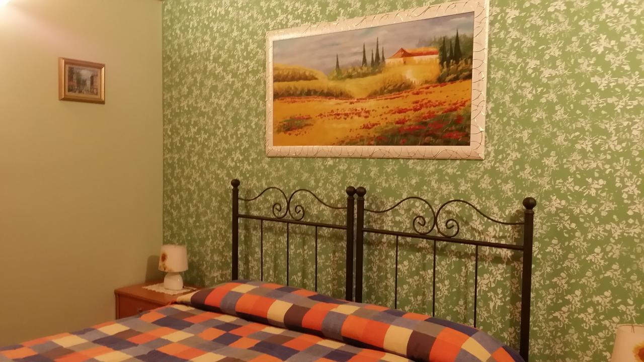 Pineta Monserrato Modica Luaran gambar