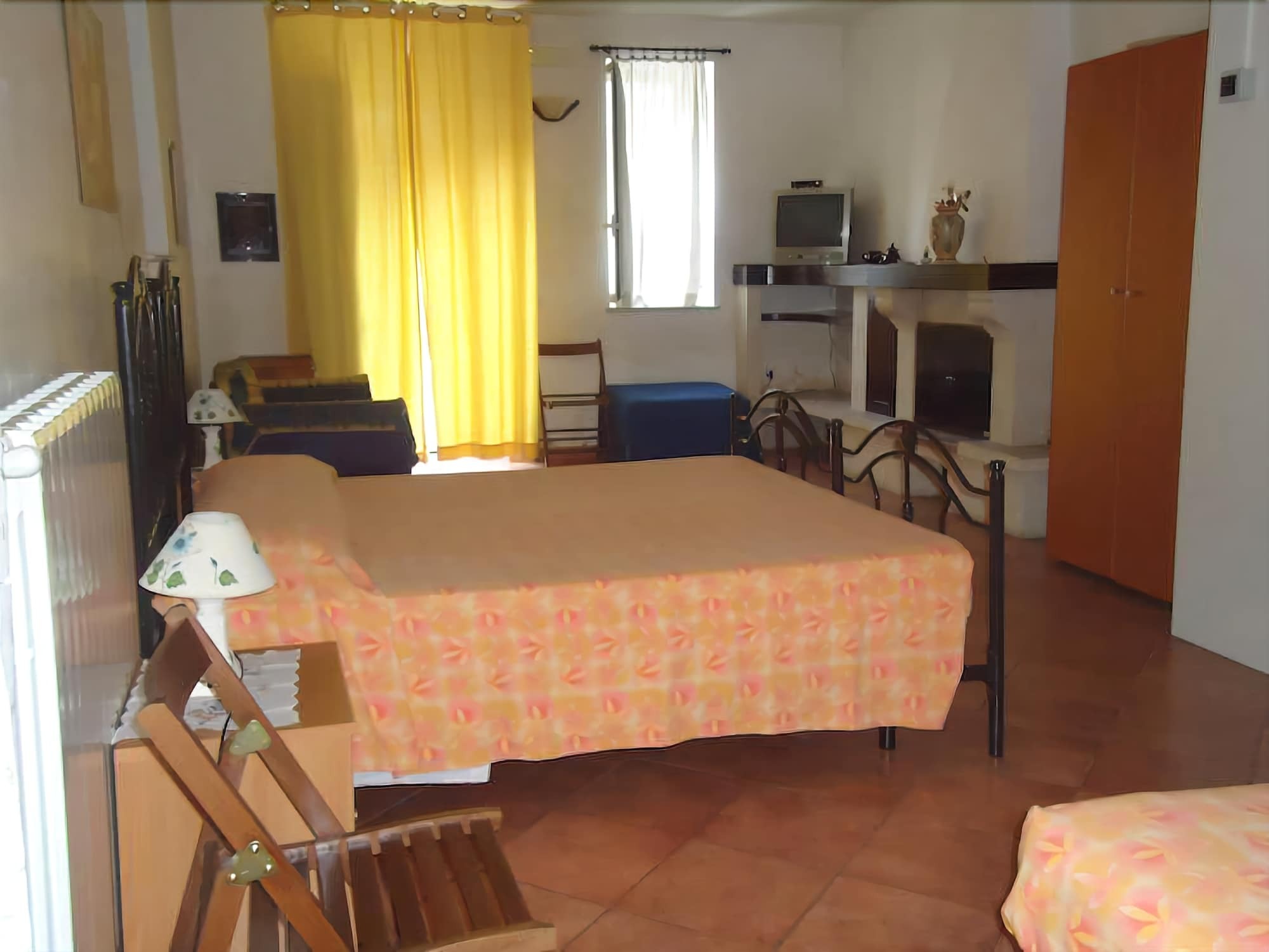 Pineta Monserrato Modica Luaran gambar