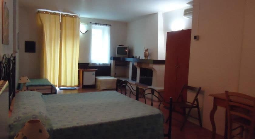 Pineta Monserrato Modica Luaran gambar