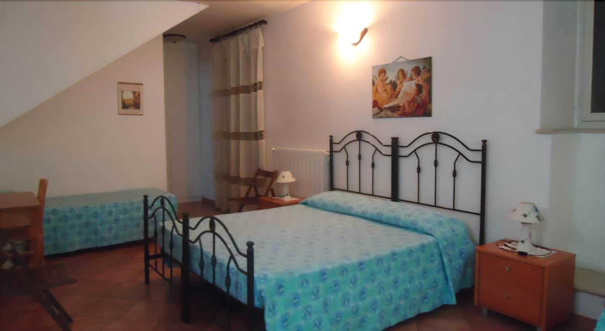 Pineta Monserrato Modica Luaran gambar